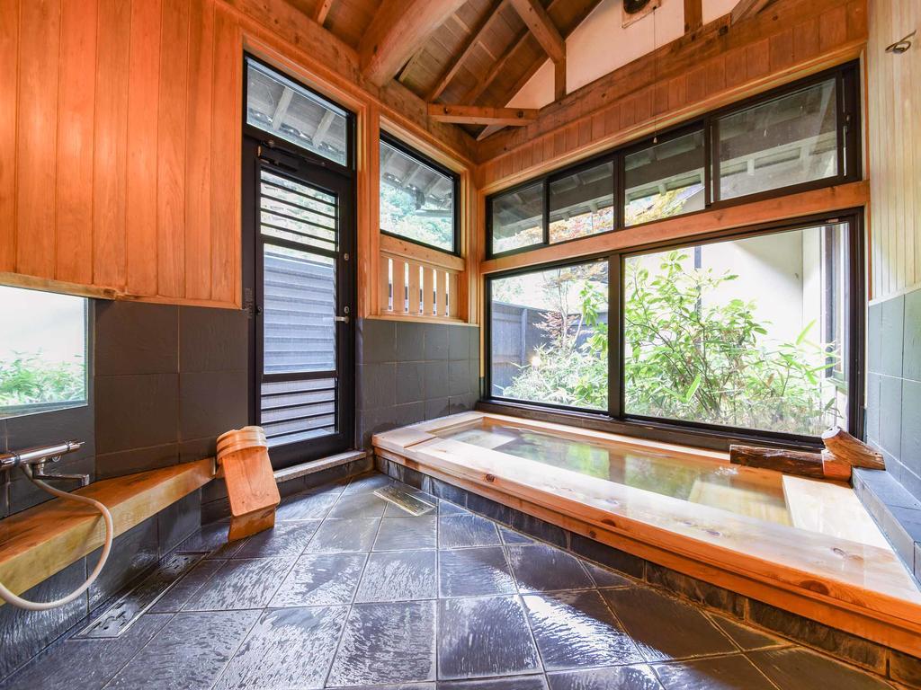 Yusenkaku Hotel Ятсуширо Екстериор снимка