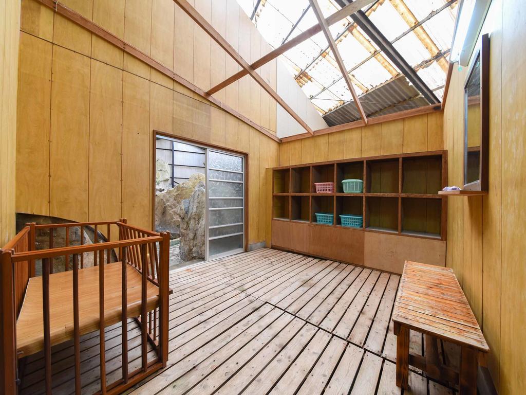 Yusenkaku Hotel Ятсуширо Екстериор снимка
