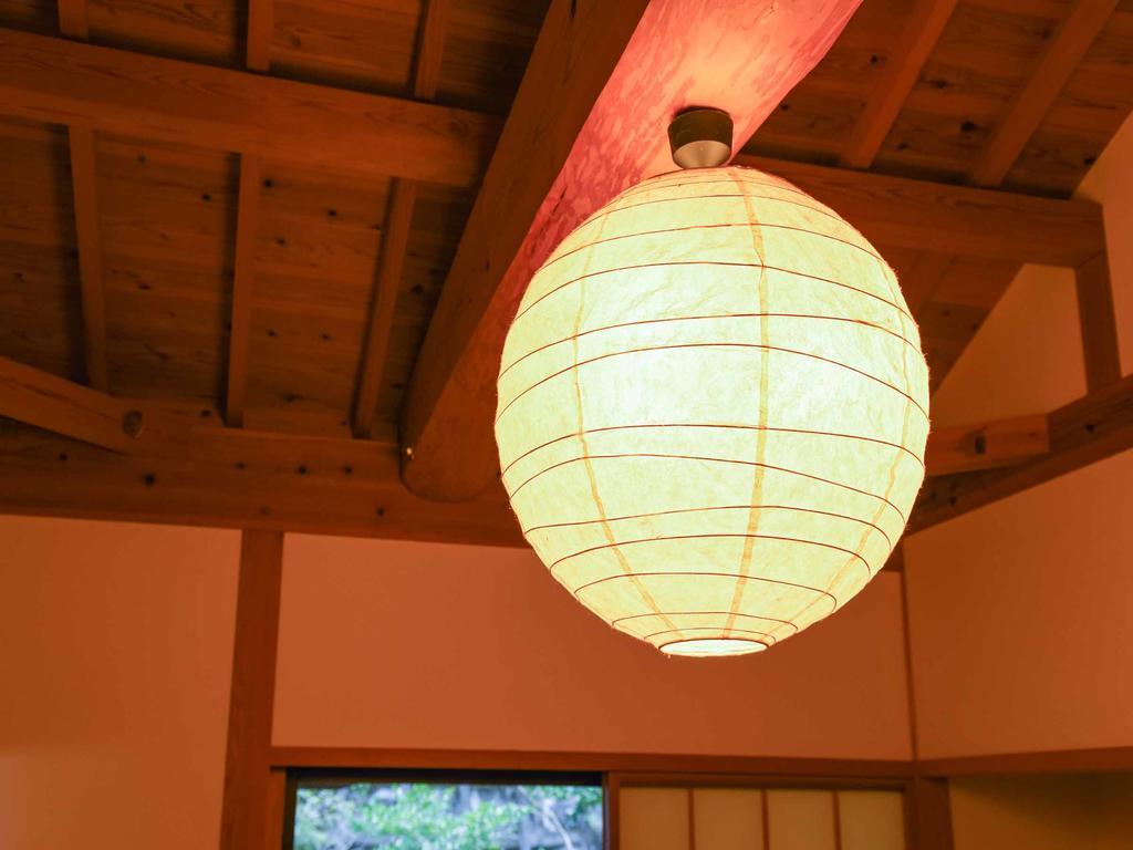 Yusenkaku Hotel Ятсуширо Екстериор снимка