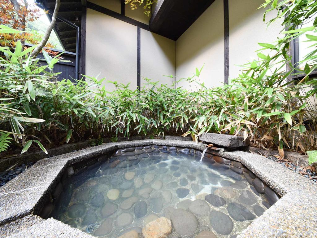 Yusenkaku Hotel Ятсуширо Екстериор снимка